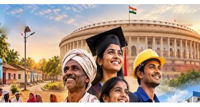 पीएम-एजेएवाई (PM-AJAY): अनुसूचित जातियों के सामाजिक-आर्थिक और शैक्षिक सशक्तिकरण की केंद्रीय योजना
