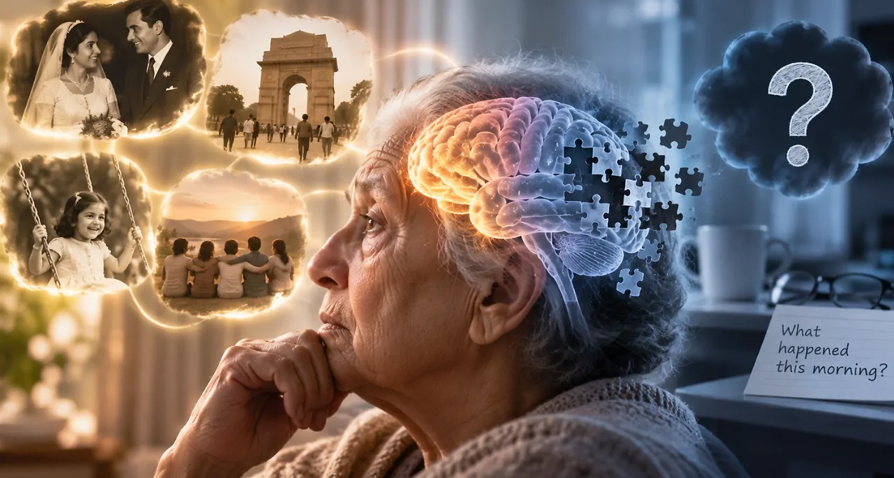 Beyond the Shadow of Forgotten Memories: Why Early Diagnosis and Family Support Are the True Antidotes to Alzheimer’s