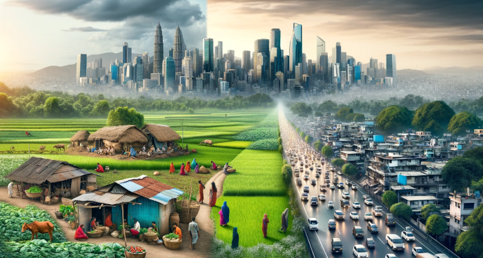 भारत-IFAD की नई साझेदारी से ग्रामीण भारत की बदलेगी तस्वीर: 2026-2033 की संयुक्त रणनीति का हुआ ऐलान
