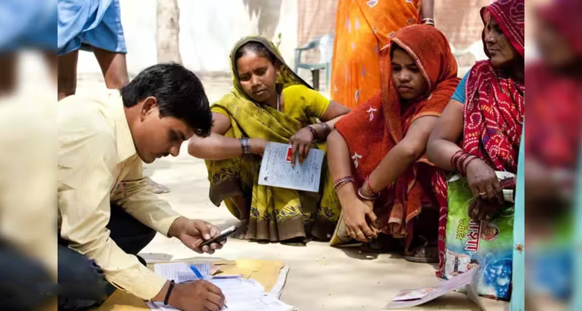 How Unconditional Cash Support is Restoring Autonomy and Dismantling Poverty in Tribal India