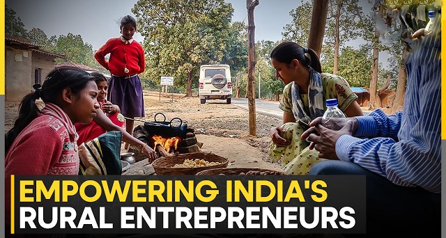Empowering Rural Matriarchs: Government Launches Phase II of National Campaign on Entrepreneurship