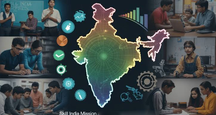 Empowering India’s Talent Ecosystem: A Whole-of-Life Approach to Workforce Excellence