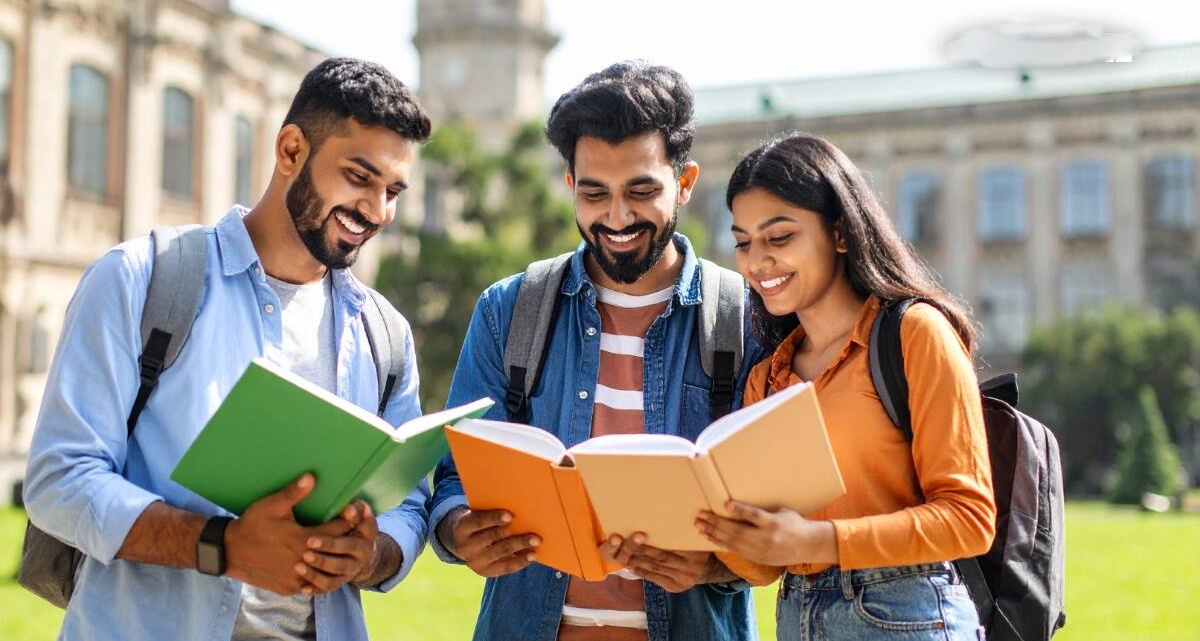 भारतीय छात्रों की बदलती पसंद: विदेश शिक्षा में जर्मनी बना नया पसंदीदा डेस्टिनेशन