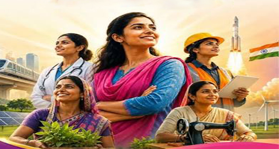 Architects of Rural Prosperity: India Rural Colloquy 2026 Champions Women-Led Development in Uttar Pradesh