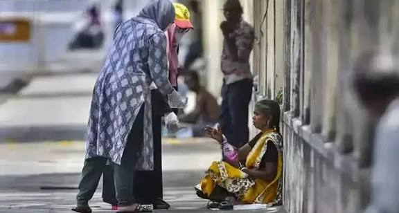 भिक्षामुक्त भारत की ओर: सामाजिक-आर्थिक लाचारी और संगठित सिंडिकेट के बीच झूलती हकीकत