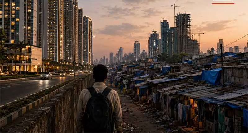Reimagining Urban Housing: Turning India’s Shelter Deficit into a Trillion-Dollar Economic Engine