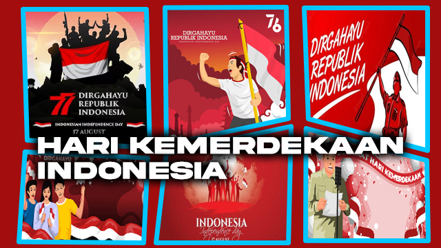 Hari Kemerdekaan Indonesia