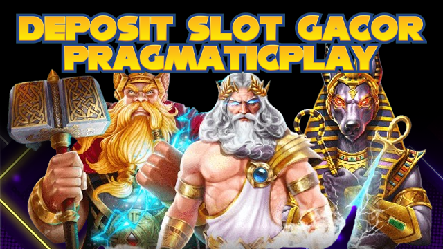 slotgacorpragmaticplay