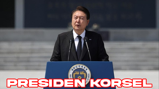 PRESIDENKORSEL