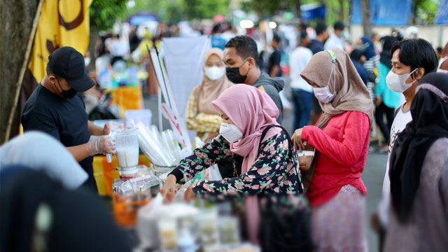 6 Strategi Jitu Dongkrak Penjualan UMKM di Bulan Ramadhan